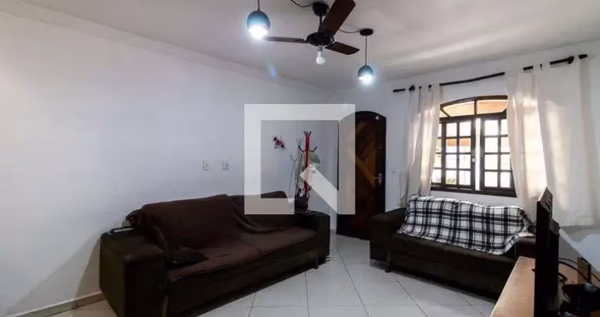 Casa para venda - jardim maia, 3 quartos,  120 m² - guarulhos
