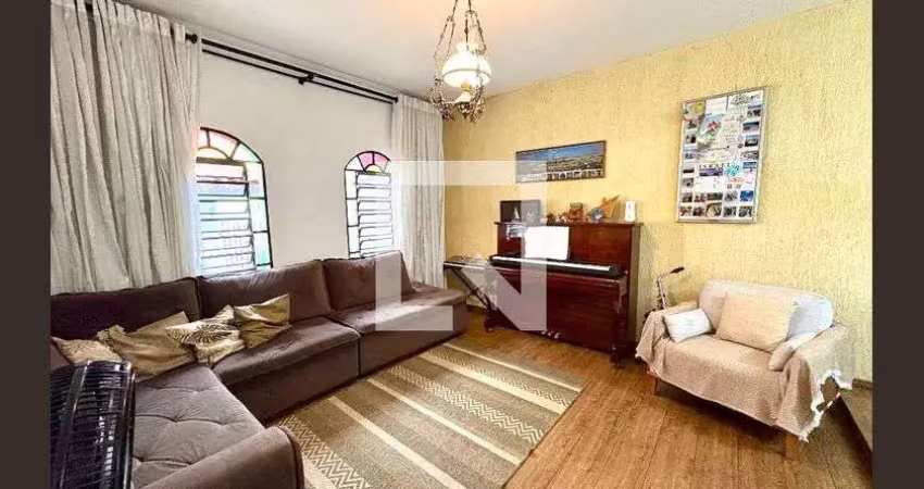 Casa para venda - colônia, 3 quartos,  144 m² - jundiaí