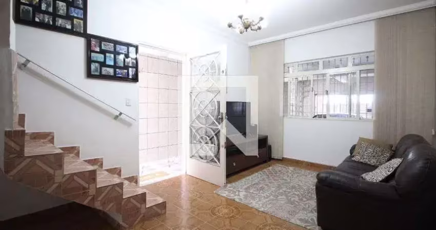 Casa para venda - vila nova cachoeirinha, 3 quartos,  196 m² - são paulo