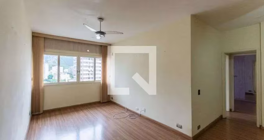 Apartamento para venda - grajaú, 2 quartos,  80 m² - rio de janeiro