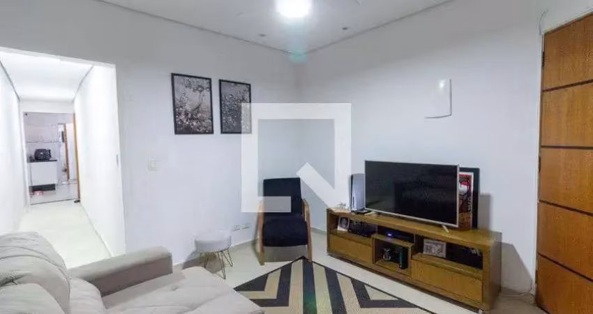 Casa para venda - vila ré, 2 quartos,  220 m² - são paulo
