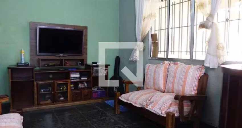 Casa para venda - santana, 3 quartos,  180 m² - são paulo