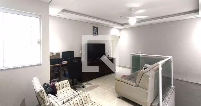 Casa para venda - centro, 3 quartos,  120 m² - jundiaí