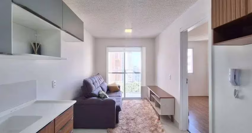 Apartamento para venda - barra funda, 1 quarto,  35 m² - são paulo