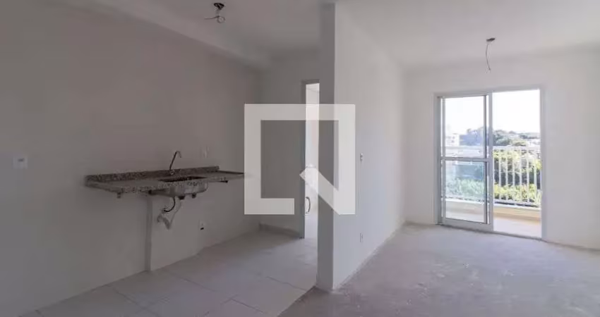 Apartamento para venda - vila rosália, 2 quartos,  55 m² - guarulhos