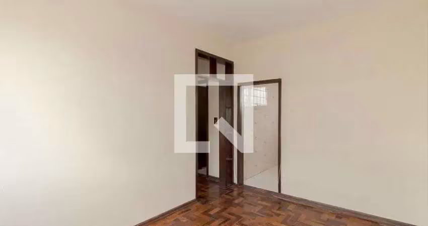 Apartamento para venda - jardim itu-sabará, 2 quartos,  54 m² - porto alegre