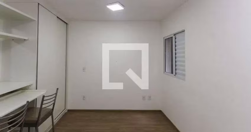Kitnet / stúdio para venda - vila santa clara, 1 quarto,  24 m² - são paulo