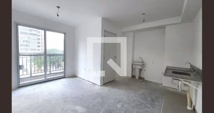 Kitnet / stúdio para venda - moema, 1 quarto,  36 m² - são paulo