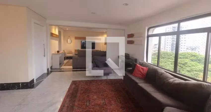 Apartamento para venda - vila rosália, 3 quartos,  200 m² - guarulhos
