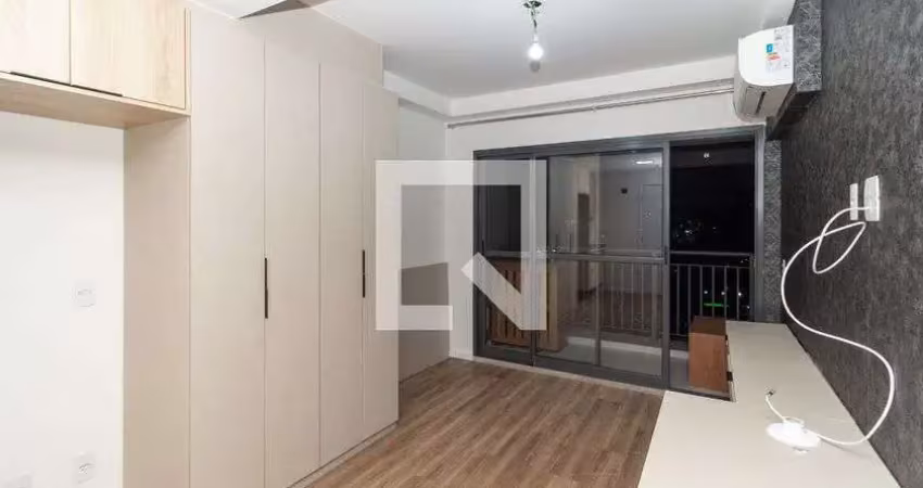 Kitnet / stúdio para venda - vila esperança, 1 quarto,  22 m² - são paulo