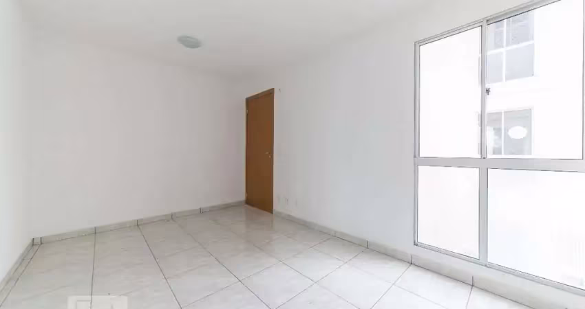 Apartamento para venda - jardim antonio von zuben , 2 quartos,  44 m² - campinas