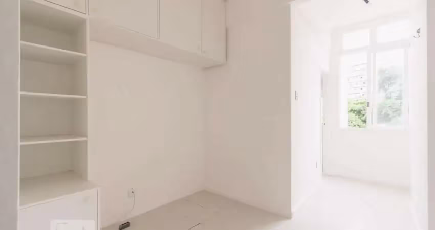 Apartamento para venda - flamengo, 1 quarto,  37 m² - rio de janeiro