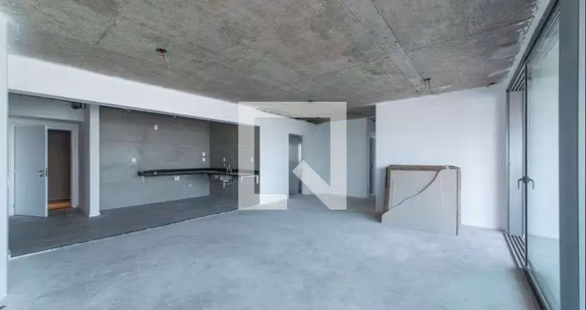 Apartamento para venda - brooklin, 4 quartos,  197 m² - são paulo
