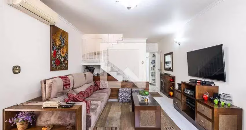 Casa para venda - vila madalena, 3 quartos,  204 m² - são paulo