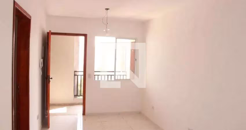 Apartamento para venda - mandaqui, 1 quarto,  32 m² - são paulo