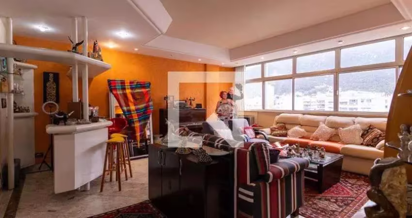 Apartamento para venda - tijuca, 3 quartos,  135 m² - rio de janeiro