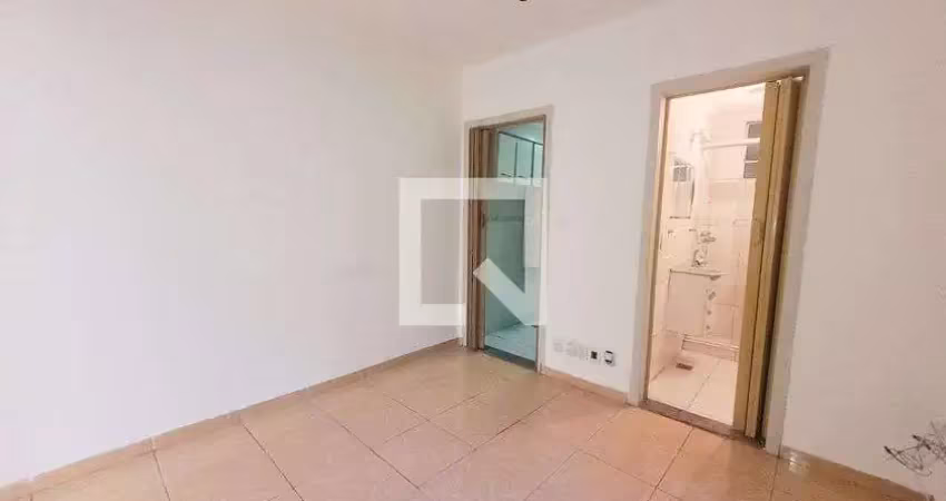 Apartamento para venda - centro, 1 quarto,  44 m² - campinas