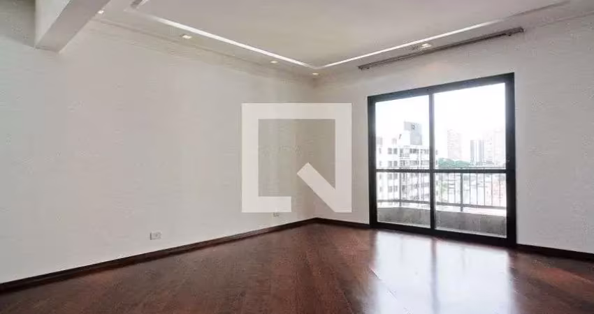 Apartamento para venda - santana, 3 quartos,  140 m² - são paulo