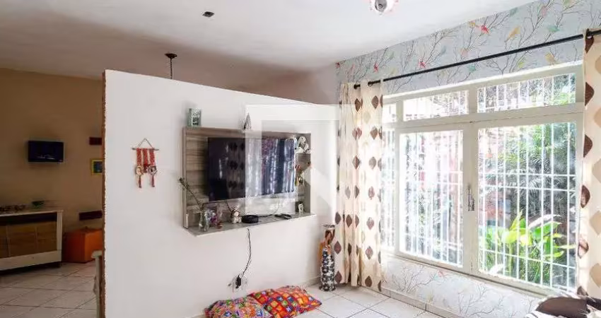 Casa para venda - jabaquara, 3 quartos,  275 m² - são paulo