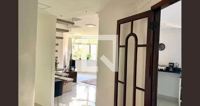 Apartamento para venda - jardim marajoara , 4 quartos,  194 m² - são paulo