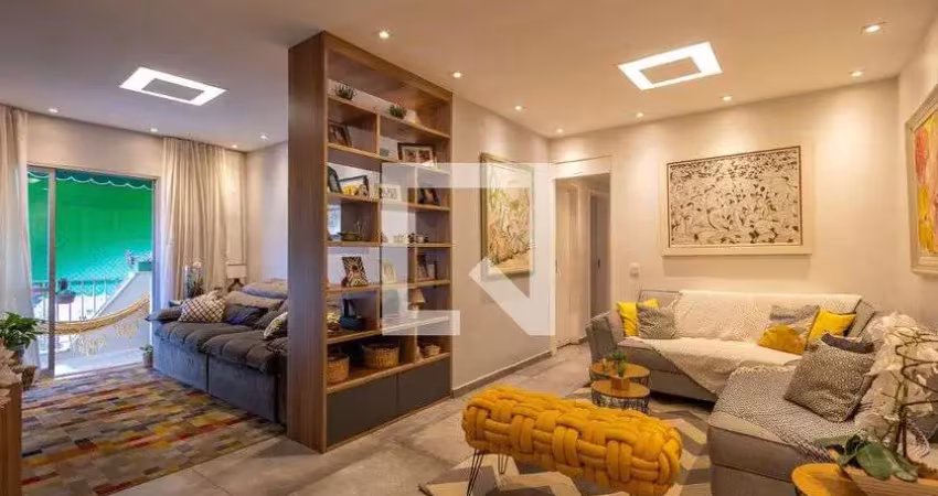 Apartamento para venda - maracanã, 4 quartos,  107 m² - rio de janeiro
