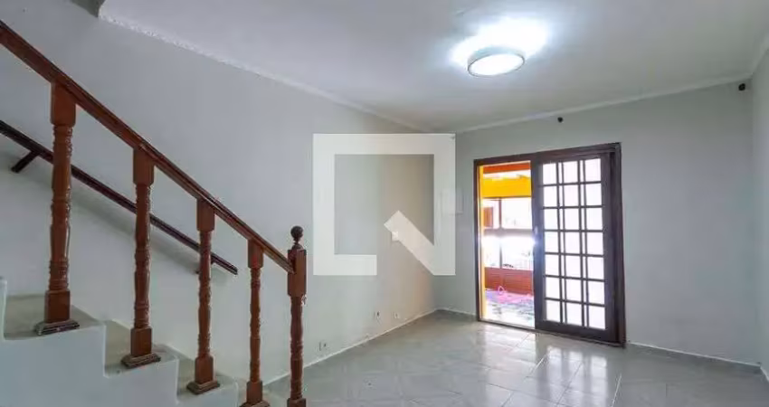 Casa para venda - vila jordanópolis, 4 quartos,  160 m² - são bernardo do campo