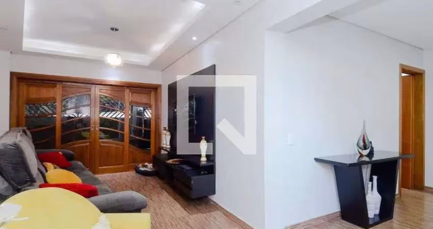 Casa para venda - ponte grande, 2 quartos,  130 m² - guarulhos