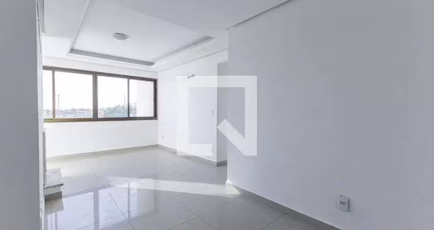 Apartamento para venda - são sebastião, 3 quartos,  75 m² - porto alegre