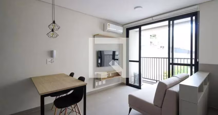 Kitnet / stúdio para venda - vila madalena, 1 quarto,  32 m² - são paulo