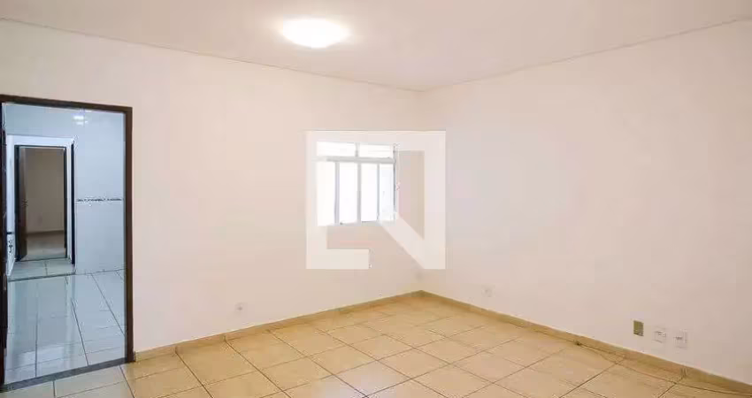 Casa para venda - rudge ramos, 2 quartos,  115 m² - são bernardo do campo