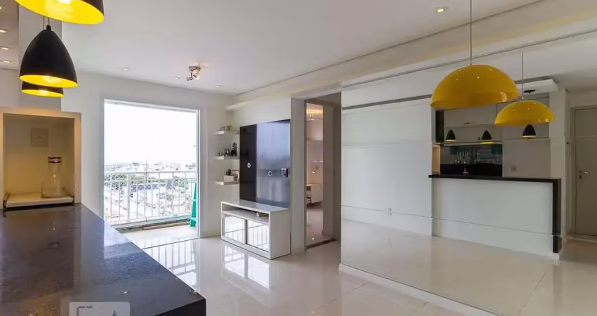 Apartamento para venda - ponte preta, 2 quartos,  50 m² - campinas