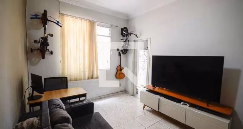 Apartamento para venda - engenho novo, 2 quartos,  49 m² - rio de janeiro