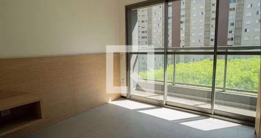 Kitnet / stúdio para venda - consolação, 1 quarto,  21 m² - são paulo