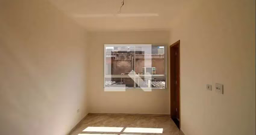 Apartamento para venda - vila macedópolis, 2 quartos,  35 m² - são paulo