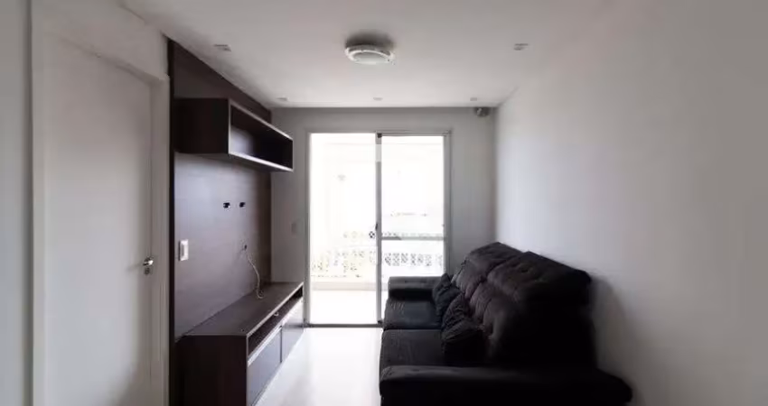 Apartamento para venda - jardim aricanduva, 1 quarto,  34 m² - são paulo