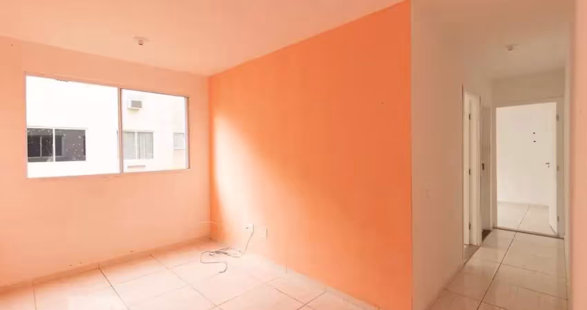 Apartamento para venda - del castilho, 2 quartos,  60 m² - rio de janeiro