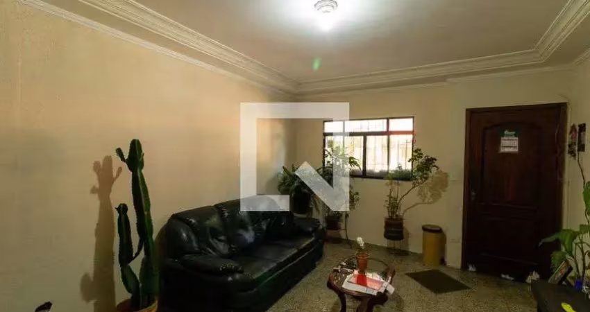 Casa para venda - vila guilhermina, 3 quartos,  70 m² - são paulo
