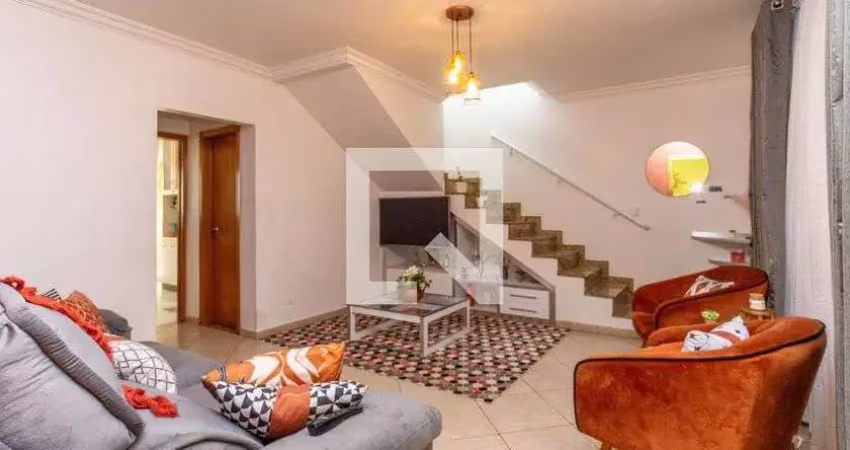 Casa para venda - vila rosália, 3 quartos,  179 m² - guarulhos