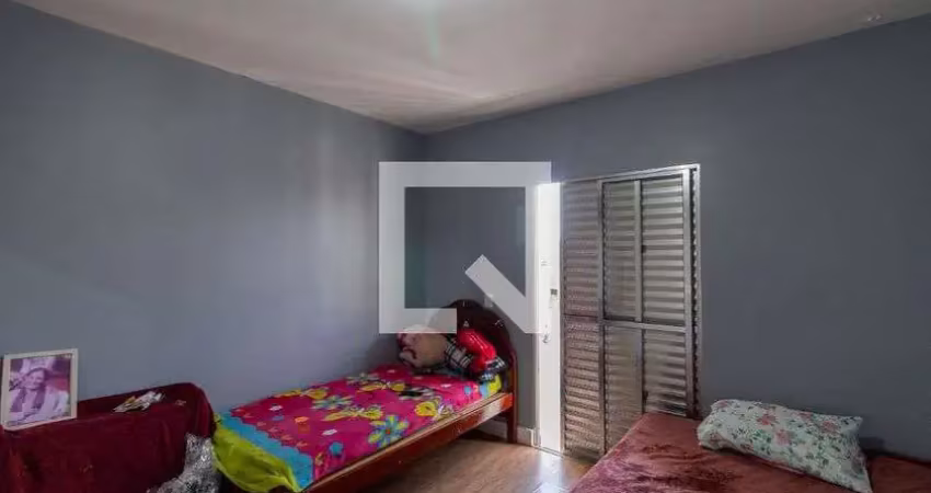 Casa para venda - vila jacuí, 5 quartos,  175 m² - são paulo