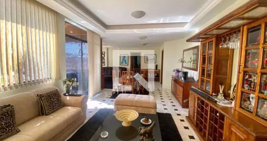 Apartamento para venda - barreiro, 3 quartos,  212 m² - belo horizonte