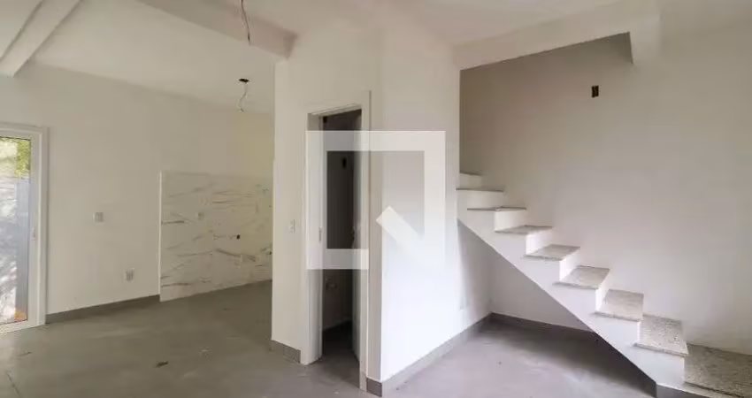 Casa / sobrado em condomínio para venda - nonoai, 2 quartos,  70 m² - porto alegre