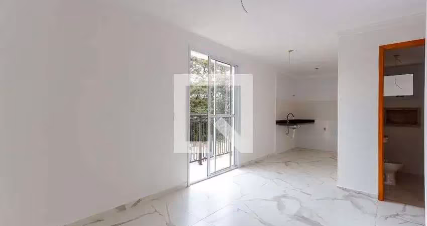 Apartamento para venda - vila mazzei, 2 quartos,  46 m² - são paulo