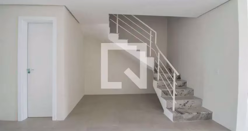 Casa para venda - campo novo, 3 quartos,  199 m² - porto alegre