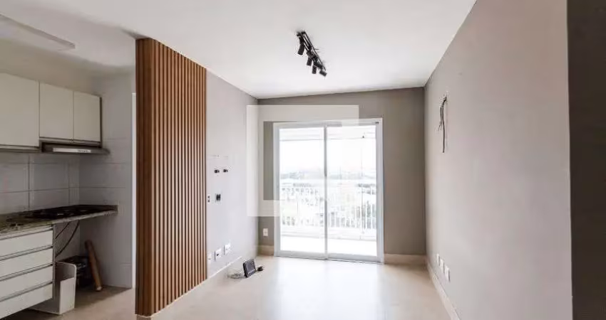 Apartamento para venda - campestre, 3 quartos,  72 m² - santo andré