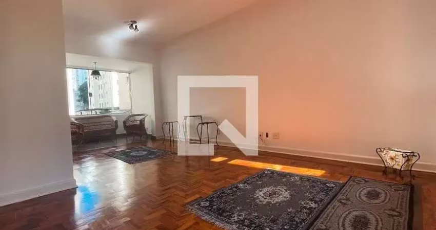 Apartamento para venda - pinheiros, 2 quartos,  148 m² - são paulo