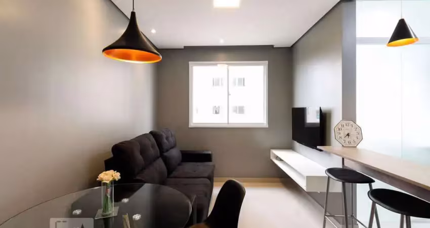 Apartamento para venda - belém, 2 quartos,  43 m² - são paulo