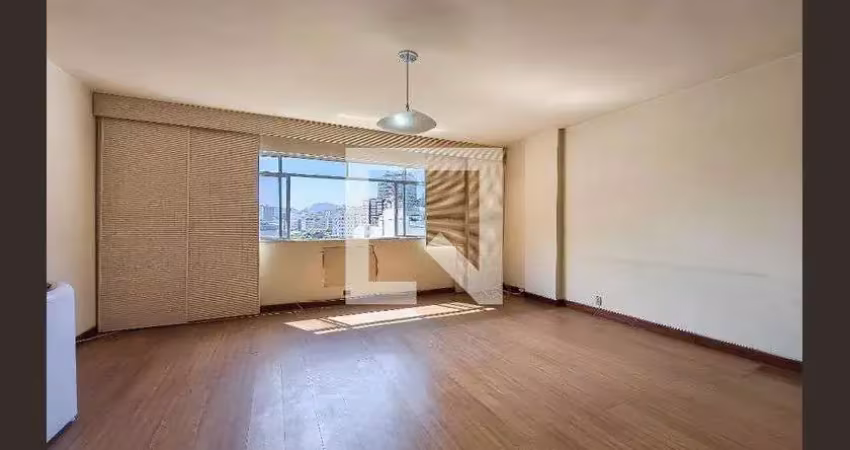 Apartamento para venda - tijuca, 3 quartos,  156 m² - rio de janeiro