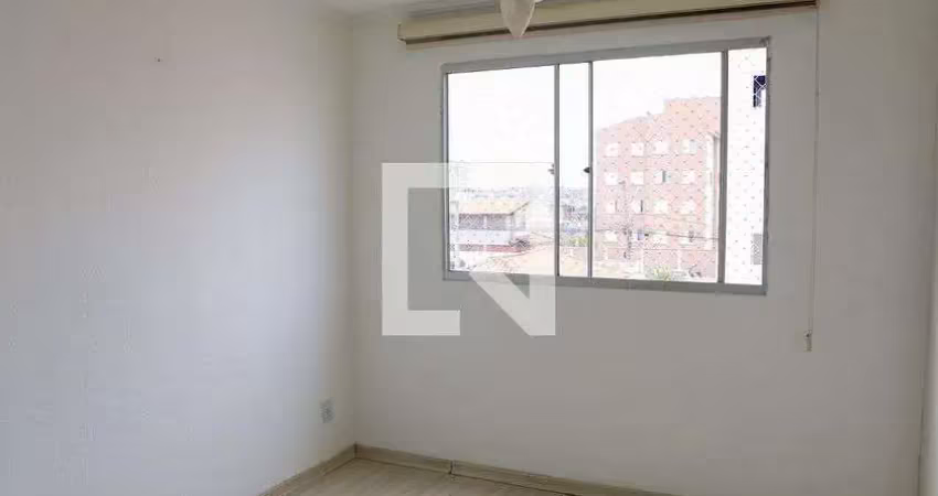 Apartamento para venda - são pedro, 2 quartos,  40 m² - osasco