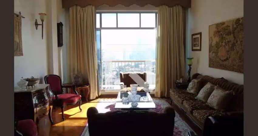 Apartamento para venda - urca, 3 quartos,  130 m² - rio de janeiro