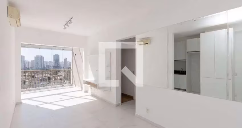Apartamento para venda - brooklin, 2 quartos,  68 m² - são paulo